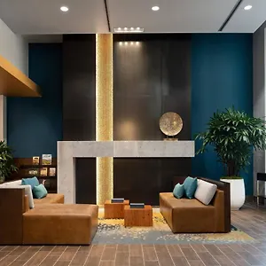 *** Hotel Courtyard Downtown / Pioneer Square Verenigde Staten
