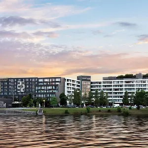 *** Hotel Courtyard Downtown/lake Union Verenigde Staten