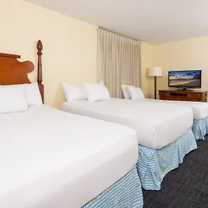 *** Hotel Ohia Waikiki Verenigde Staten