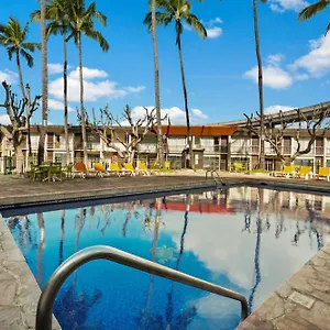 *** Hotel Western The Plaza Airport - Free Breakfast Verenigde Staten