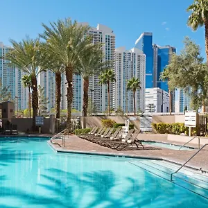 *** Resort Hilton Grand Vacations Club Paradise Vegas Verenigde Staten