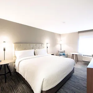 *** Hotel Four Points By Sheraton Downtown Center Verenigde Staten