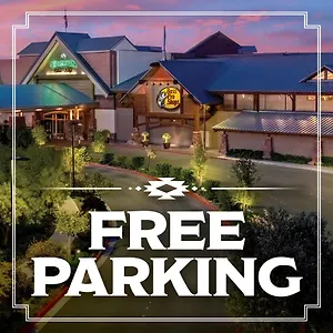 *** Resort Silverton Casino Verenigde Staten