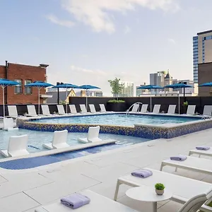 Hotel Tempo By Hilton Downtown