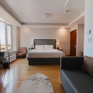 *** Hotel Asiatic - Flushing Verenigde Staten