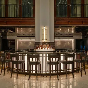 Hotel The Union Station Yards, Autograph Collection