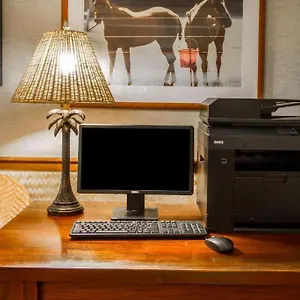 *** Hotel Equus Verenigde Staten