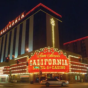 California Y Casino Las Vegas