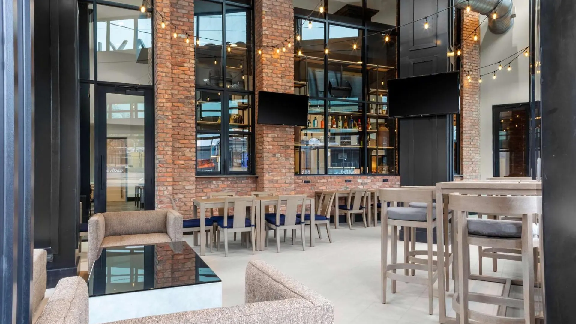 Hyatt House Nashville Downtown-Convention Center 3*,  United States