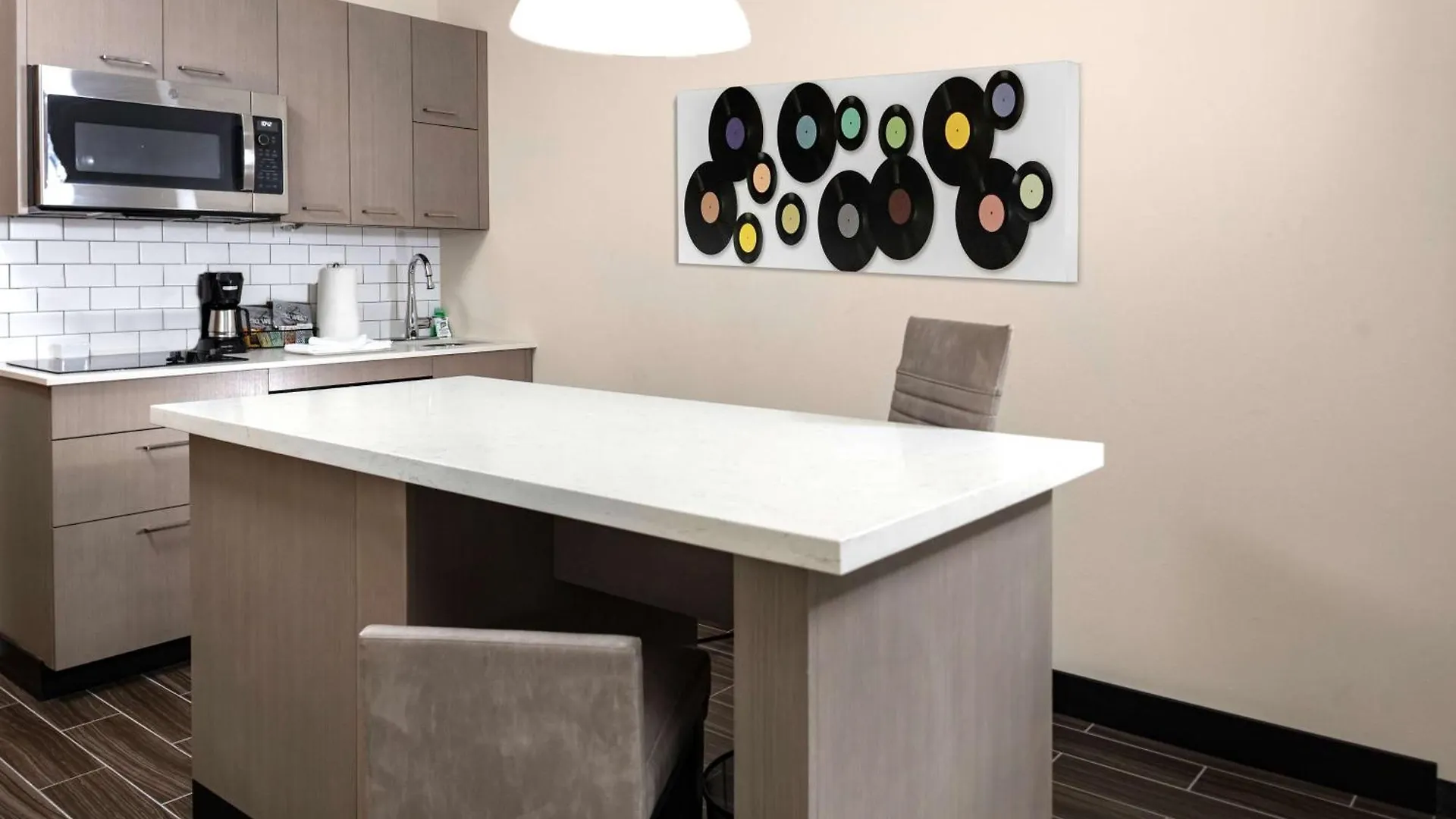 Hyatt House Nashville Downtown-Convention Center 3*,  Ηνωμένες Πολιτείες της Αμερικής